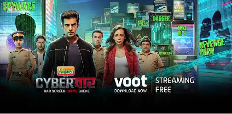 Voot Mod Apk