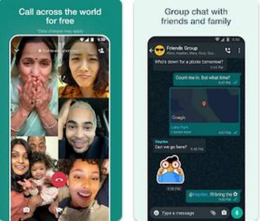Whatsapp Mod Apk