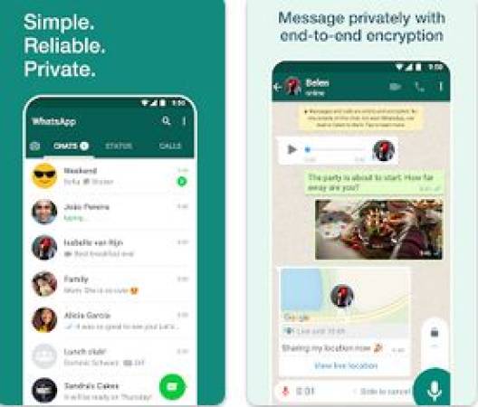 Whatsapp Mod Apk
