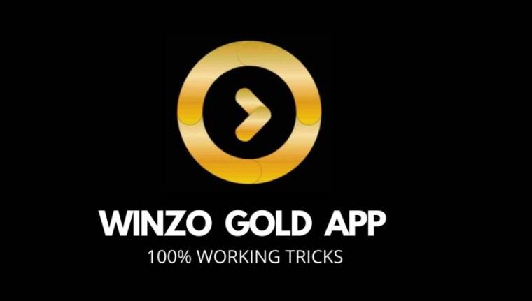 Winzo Gold Mod Apk