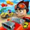 Beach Buggy Racing 2 Mod Apk