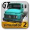 Grand Truck Simulator 2 Mod Apk