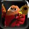 Killer Bean Mod Apk