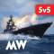 Modern Warships Mod Apk