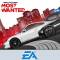 NFS Most Wanted Mod Apk