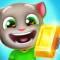 Tom Gold Run Mod Apk