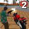Simulator Kejahatan Vegas 2 Mod Apk