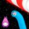 Worms Zone Io Mod Apk