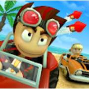 BB Racing Mod Apk V2.0.4 Dinero Ilimitado