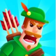 Bowmasters Mod Apk V4.0.3 Разблокирована Премиум Скачать
