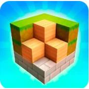 Block Craft 3D Mod Apk V2.14.11Gemas Y Monedas Ilimitadas