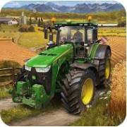 لعبة Farming Simulator 20 Mod Apk V0.0.0.81 - Google Download Unlimited Money