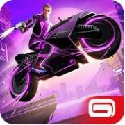 Gangstar Vegas Mod Apk V6.2.1a Argent Et Diamants Illimités