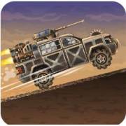 Earn To Die 2 Mod Apk V1.4.39 Все машины разблокированы