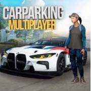 Car-parking-mod-apk