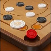 Carrom Board Mod Apk V15.2.2 Download Unlimited Coins And Gems