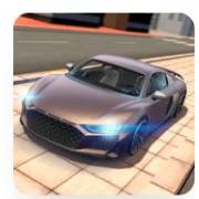 Extreme Car Driving Simulator Mod Apk V6.45.3 Vip Desbloqueado