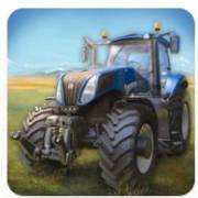 FARMING SIMULATOR 16 Mod Apk V1.1.2.6 Неограниченные деньги