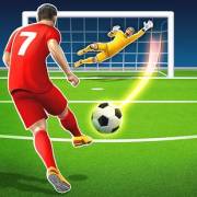 Football Strike Mod Apk V1.44.1 Téléchargez Tout En Illimité