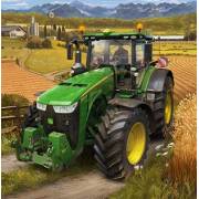 FS 20 Mod Apk V0.0.0.81 - Descărcare Google Debloca Toate Vehiculele
