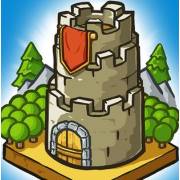 Grow Castle Mod Apk V1.38.7 Pobierz Nieograniczoną Liczbę Monet I Klejnotów