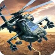 Gunship Strike Мод Apk V1.2.5 Скачать Unlimited Money And Scraps
