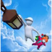 Human Fall Flat Mod Apk V1.13 Unduh Multipemain Tidak Terkunci