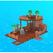 Idle Arks Mod Apk V2.4.1 Download Unlimited Wood