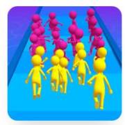 Join Clash 3D Mod Apk V2.36.6 (Sınırsız Para) İndir