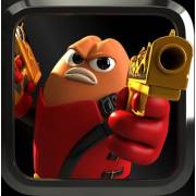 Killer Bean 5.07 Mod Unlimited Ammo Weapons Pack