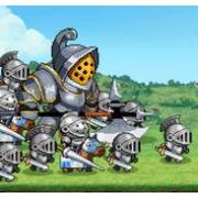 Kingdom Wars Mod Apk V2.1.3 Unduh Buka Kunci Semua Legenda Super