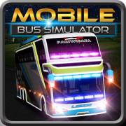 Mobile Bus Simulator Mod Apk V1.0.4 බාගැනීම සියල්ල අගුළු හැර ඇත