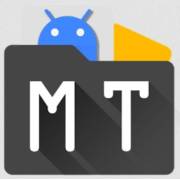 MT Manager Mod Apk 2.11.7 Ampidino Ny Dikan-teny Farany