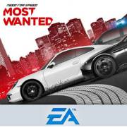 NFS Most Wanted Mod Apk V1.3.128 Pobierz Dla Androida