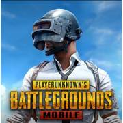 تحميل PUBG Mobile Mod Apk V2.1.0 Unlimited UC