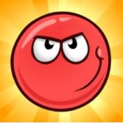 Red Ball 4 Mod Apk V1.4.21 Pobierz Wszystkie Kule Odblokowane