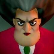 Scary Teacher 3D Mod Apk V5.23 عدد غير محدود من النجوم والطاقة