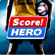 Score Hero 2 Mod Apk V2.50 Descargar Desbloqueado Todos Los Niveles