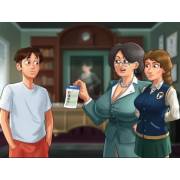 Summertime Saga Mod Apk V0.20.18 Pobierz Na Androida