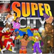 Super City Mod Apk V1.23 Download Ang Walang Limitasyong Lahat