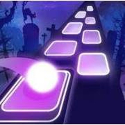 Tiles Hop Mod Apk V4.2.0 Sınırsız Elmas İndir