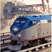 Train Station 2 Mod Apk V2.3.0 Unduh Uang, Permata, Dan Kunci Tanpa Batas