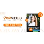 Viva Video Мод Apk 9.10.6 Скачать последнюю версию