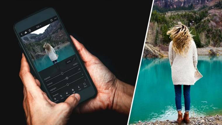Adobe Lightroom Mod Apk