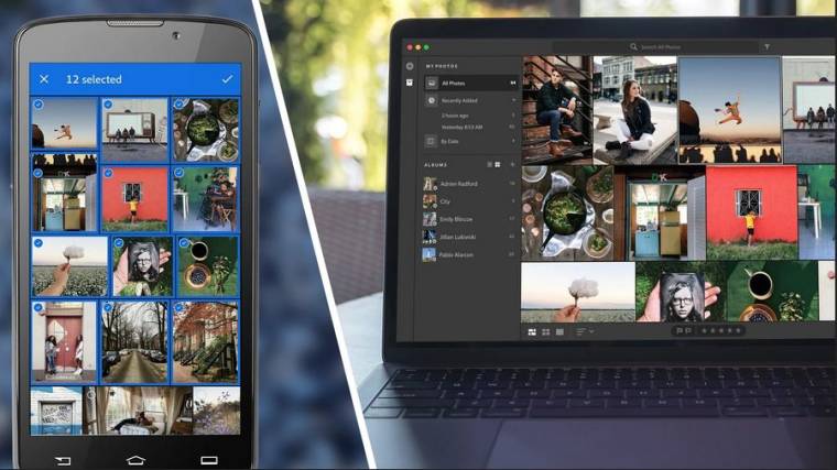 Adobe Lightroom Mod Apk