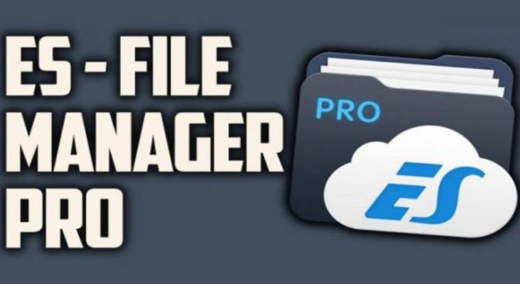 Es File Explorer Mod Apk