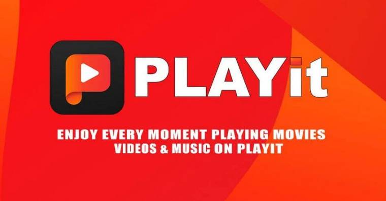 Playit Mod Apk