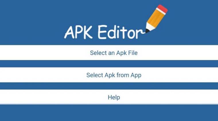 Apk Editor Pro Mod Apk