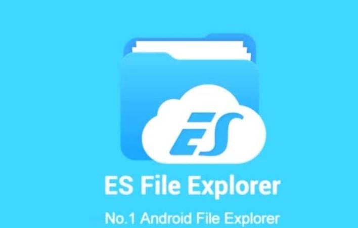 Es File Explorer Mod Apk