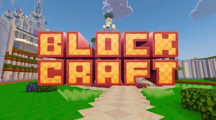 Block Craft 3D Mod Apk